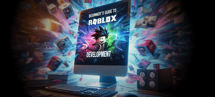 Beginner’s Guide to Roblox Development