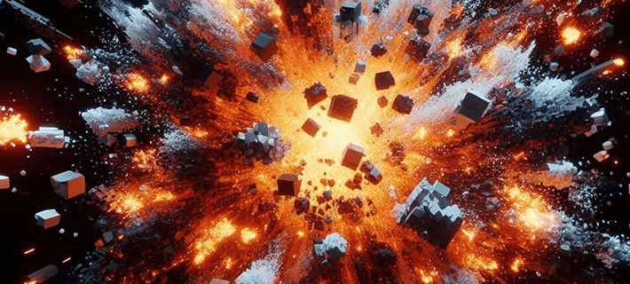 Fire and Ice: Creating Particle Effects in Roblox